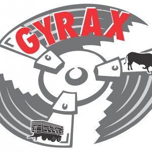 GYRAX - 